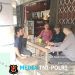 Warga Asyik Duduk Santai, Tiba-Tiba Didatangi Polisi, Ada Apa? Ternyata Bukan Razia