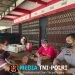 Temui Warga Saat Patroli, Polisi Kuala Behe Ingatkan Jangan Terjebak Jerat Judol