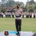 Peringati Hari Olahraga Nasional 2026, Kapolres Lampung Barat Pimpin Upacara di Mako Polres