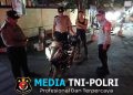 Jaga Jakarta Jaga Bekasi, Polsek Cikarang Utara Gelar OKJ Antisipasi 3C, Balap Liar dan Tawuran