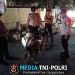 Jaga Jakarta Jaga Bekasi, Polsek Cikarang Utara Gelar OKJ Antisipasi 3C, Balap Liar dan Tawuran