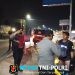 Jaga Jakarta Jaga Bekasi, Polsek Cikarang Utara Tingkatkan Patroli KRYD Antisipasi Kejahatan Jalanan