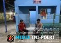 Jaga Jakarta Jaga Bekasi, Polsek Babelan Patroli Harkamtibmas Antisipasi 3C dan Tawuran
