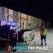 Jaga Jakarta Jaga Bekasi, Polsek Babelan Patroli Biru Antisipasi 3C di Jalan Raya Pertamina