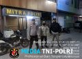 Jaga Jakarta Jaga Bekasi, Polsek Babelan Patroli Harkamtibmas Antisipasi 3C dan Tawuran