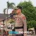 Peringati Haornas 2026, Polres Lampung Timur Dorong Budaya Olahraga untuk Masyarakat Aktif dan Bugar