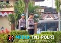 Polres Lampung Tengah Peringati Haornas 2026, Ajak Masyarakat Budayakan Hidup Sehat