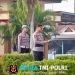 Polres Lampung Tengah Peringati Haornas 2026, Ajak Masyarakat Budayakan Hidup Sehat