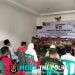 Polsek Cabangbungin Amankan Pengundian Nomor Urut Calon Kepala Desa Lenggahsari Periode 2026–2034