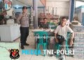 Penanganan Bencana Kabut Asap, Polri Lakukan Himbauan dan Edukasi secara Masif ke Masyarakat