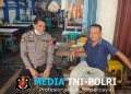 Warga Ditemui Saat Patroli, Polisi Sengah Temila Ingatkan Bahaya Modus Kejahatan yang Makin Beragam