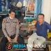 Warga Ditemui Saat Patroli, Polisi Sengah Temila Ingatkan Bahaya Modus Kejahatan yang Makin Beragam