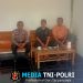 Polisi Hadir di Tengah Warga, Kanit Binmas Sebangki Ajak Masyarakat Bersama Jaga Keamanan
