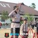 Polres Lampung Utara Gelar Upacara HAORNAS ke-43, Dorong Gaya Hidup Sehat dan Sportivitas