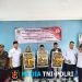 Polsek Babelan Bersama Forkopimcam Amankan Penetapan Nomor Urut Calon Kepala Desa Kedung Pengawas