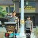 Polres Tulang Bawang Barat Gelar Upacara Peringatan Hari Olahraga Nasional Ke- 43 Tahun 2026