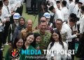 Pesan Sang Jenderal untuk 1.196 Mahasiswa Baru Universitas Malahayati