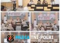 Bupati Pringsewu Riyanto Pamungkas Membuka PELATIHAN HOLISTIK INTEGRATIF TRAINING OF TRAINERS PARENTING PAUD
