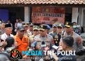 Pencarian Rombongan Media di GAK Berlanjut, Polda Banten Siapkan Pos Antemortem