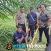 Kesigapan Polsek Gunung Malela dan Tim Inafis Ungkap Penyebab Kematian Wanita di Areal Perkebunan PTPN IV