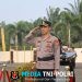 Jajaran Polres Mesuji Gelar Upacara Peringatan HAORNAS Tahun 2026