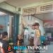 Pastikan Situasi Tetap Kondusif, Bhabinkamtibmas Subsektor Sompak Sambangi Warga Binaan