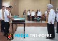 DPC Himpunan Pengusaha Pribumi Indonesia Pringsewu 2024-2029 Dikukuhkan