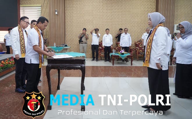 DPC Himpunan Pengusaha Pribumi Indonesia Pringsewu 2024-2029 Dikukuhkan