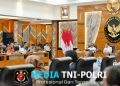 Wamendagri Ribka Haluk Dorong Percepatan Pendataan Warga Terdampak Konflik di Jayawijaya dan Lanny Jaya