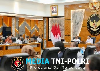Wamendagri Ribka Haluk Dorong Percepatan Pendataan Warga Terdampak Konflik di Jayawijaya dan Lanny Jaya