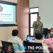 Komandan Kodim 1015/Sampit Dampingi Tim Mabes TNI Berikan Sosialisasi Karhutla di Perusahaan