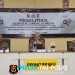 Perkuat Mitigasi Bencana, STIK Lemdiklat Polri Gali Data Lapangan di Pringsewu