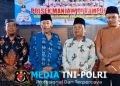 PMK Polsek Seputih Banyak Jadi Ruang Warga Sampaikan Aspirasi