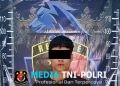 Naik Tower Untuk Curi Kabel, Pelaku Diciduk Polsek Way Pengubuan Saat Beraksi