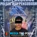 Naik Tower Untuk Curi Kabel, Pelaku Diciduk Polsek Way Pengubuan Saat Beraksi