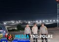 Polsek Bojongmangu Intensifkan Patroli Biru, Antisipasi 3C dan Kejahatan Jalanan