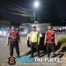 Polsek Babelan Tingkatkan Patroli Biru, Antisipasi 3C dan Kejahatan Malam Hari
