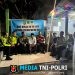 Polsek Cikarang Pusat Hadir di Tengah Warga, Perkuat Kamtibmas Lewat Jaga Bekasi On The Spot
