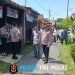 Polres Binjai Siapkan Personil Dampingi Tim Dari Pengadilan Negeri Binjai di Lokasi Eksekusi Tanah dan Bangunan