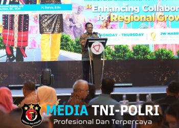 Mendagri Dorong IMT-GT Jadi Platform Kerja Sama Konkret untuk Perkuat Ekonomi Kawasan