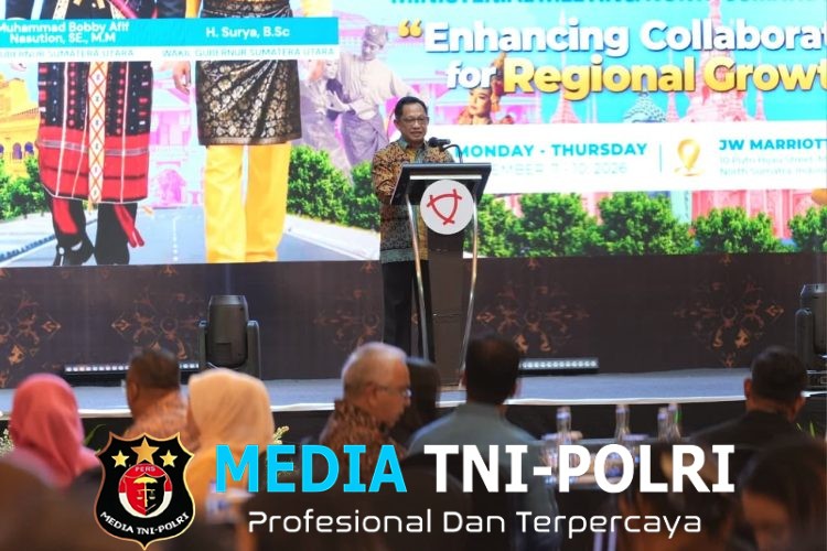 Mendagri Dorong IMT-GT Jadi Platform Kerja Sama Konkret untuk Perkuat Ekonomi Kawasan