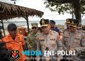 250 Personel Gabungan Dikerahkan dalam Pencarian Rombongan Media di GAK