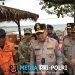 250 Personel Gabungan Dikerahkan dalam Pencarian Rombongan Media di GAK