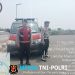 Polsek Muaragembong Gelar Patroli KRYD, Antisipasi 3C, Tawuran dan Gangguan Kamtibmas