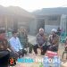 Polsek Cibarusah Perkuat Cooling System Bersama Tokoh Masyarakat Jelang Pilkades