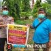 Cegah Karhutla, Polsek Menjalin Edukasi Warga untuk Tidak Bakar Lahan