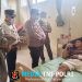 Cek Kondisi Pasien ISPA, Forkopimcam Sengah Temila Pastikan Pelayanan Kesehatan di Puskesmas Pahauman Berjalan Optimal