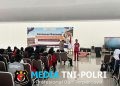 Polres Metro Bekasi Police Goes to School, Edukasi 250 Pelajar Cegah Tawuran, Bullying hingga Bahaya Narkoba