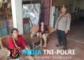 Polsek Mempawah Hulu Tingkatkan Patroli Kamtibmas di Siang Hari