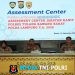 Biro SDM Polda Lampung gelar Assessment Center Jabatan Kanit di Polres Tulang Bawang Barat